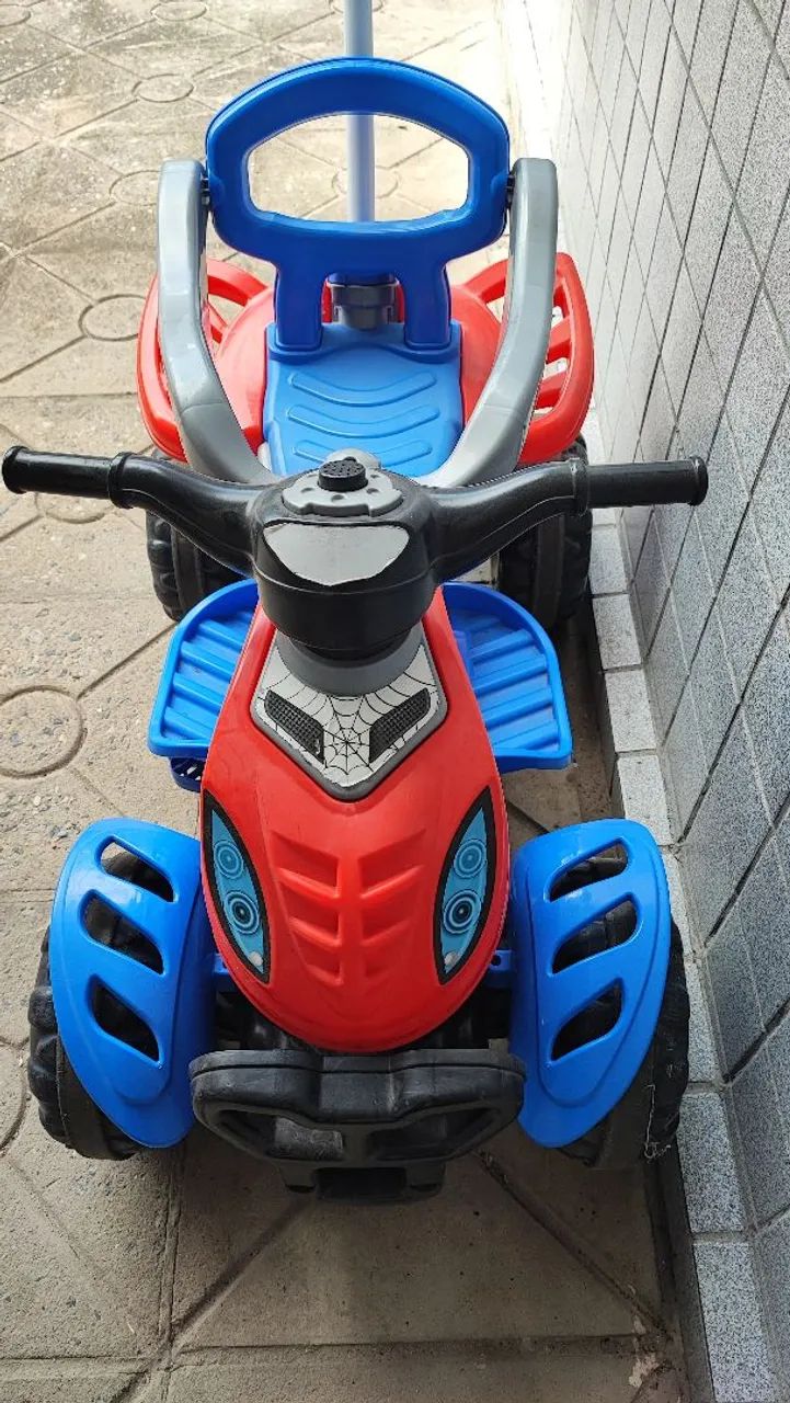 Carro infantil  - Foto 3