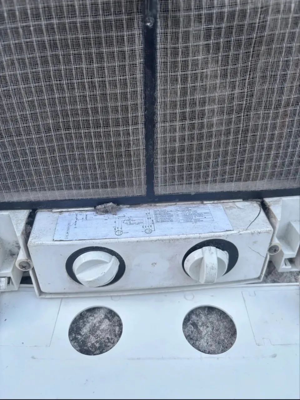 Ar condicionado springer (com defeito) - Foto 3