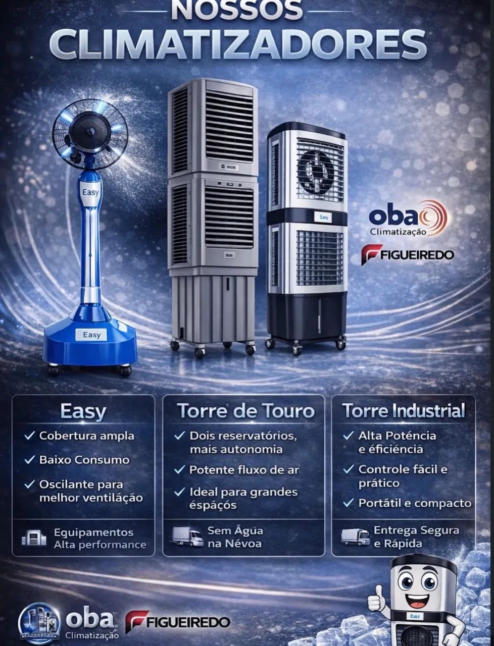 Climatizadores de ambiente  - Foto 2