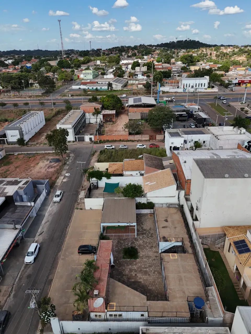 OPORTUNIDADE COMERCIAL | FOOD PARK NO PARQUE DAS NAÇÕES  CUIABÁ/MT - Foto 3