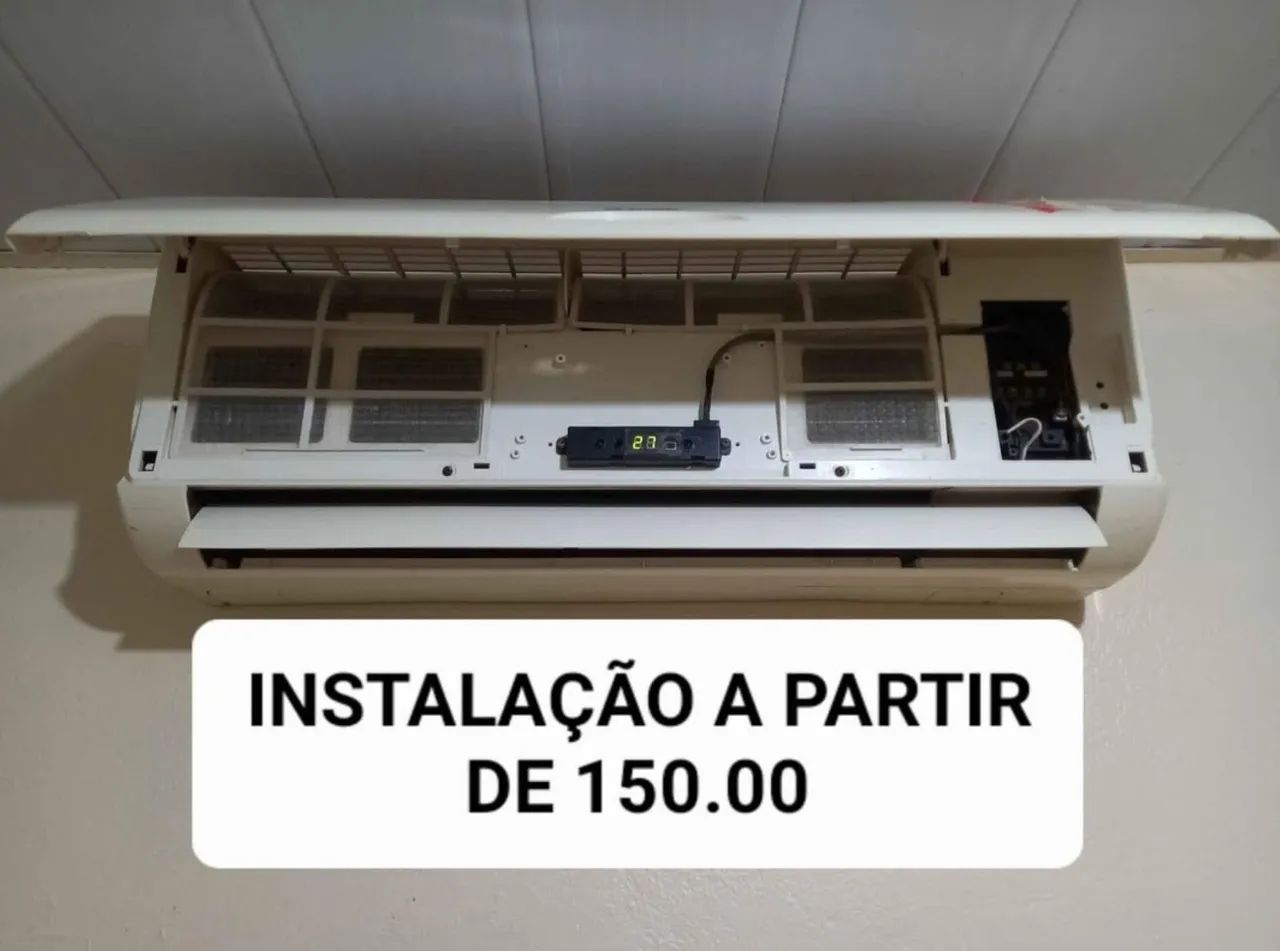 INSTALAÇÃO E MANUTENÇÃO EM GERAL - Foto 2