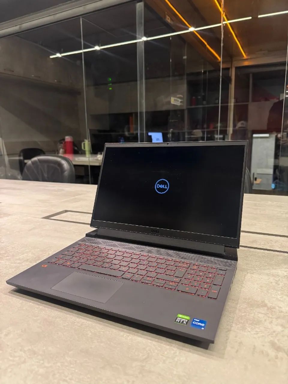 NOTEBOOK DELL G15 5520 - Foto 2