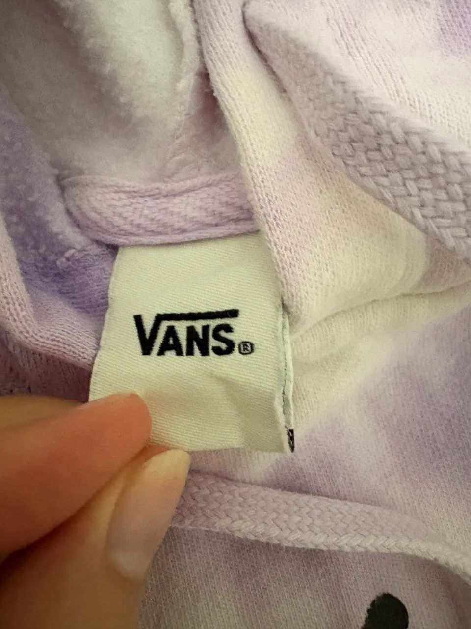 Moletom Vans - Foto 2