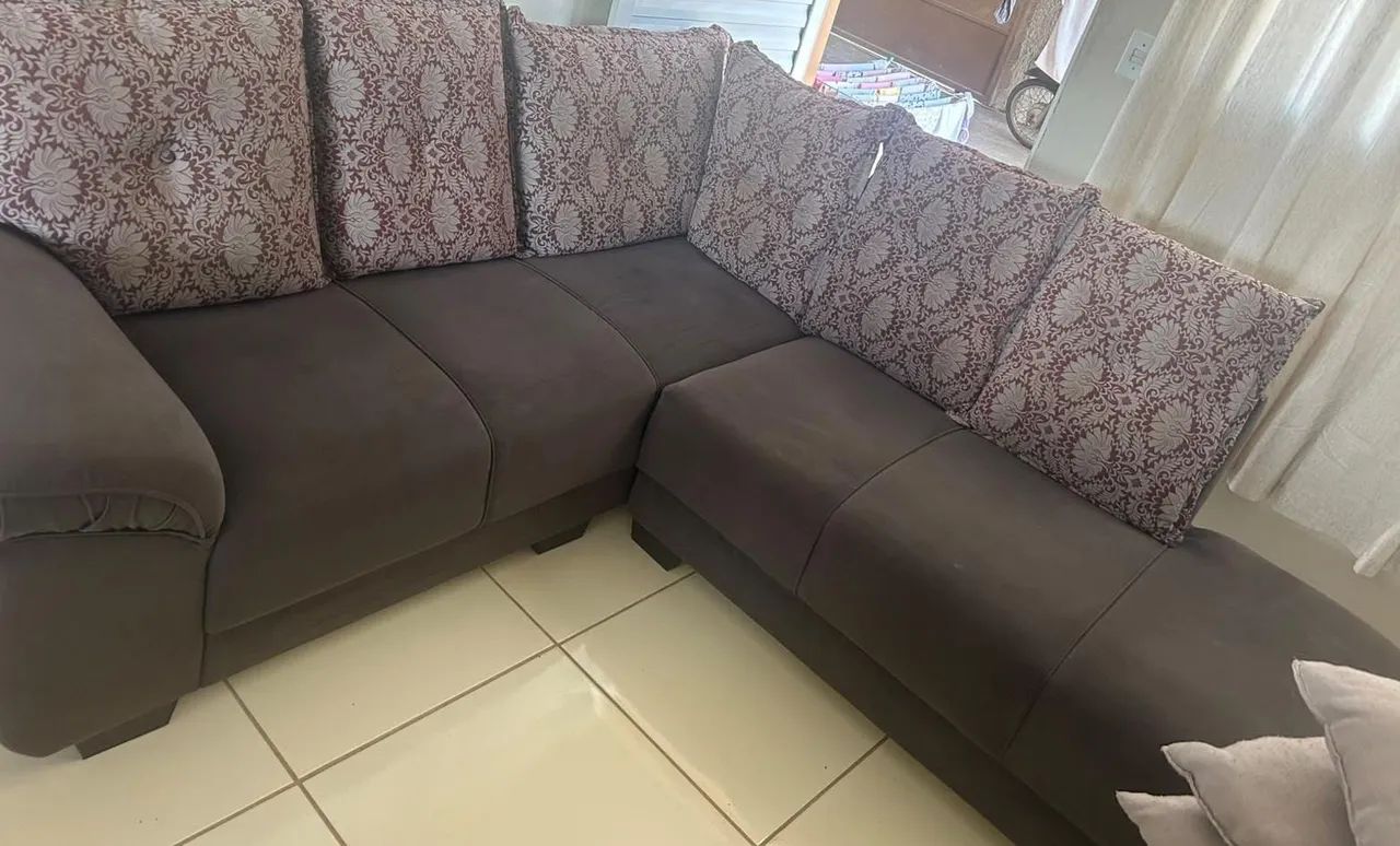 Sofa - Foto 4