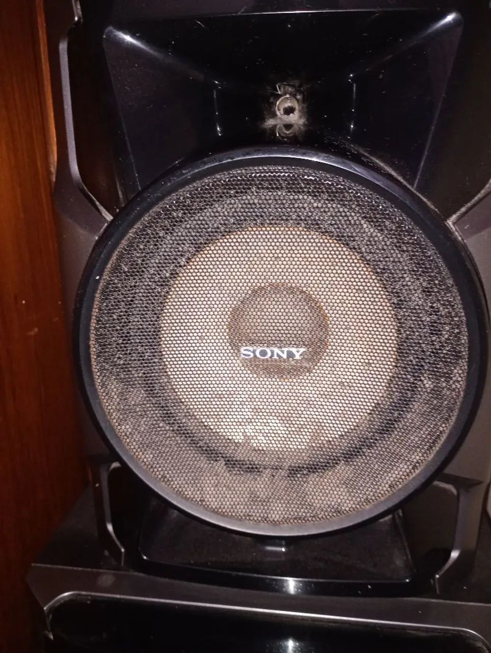 Aparelho de som - Mini System - Foto 4