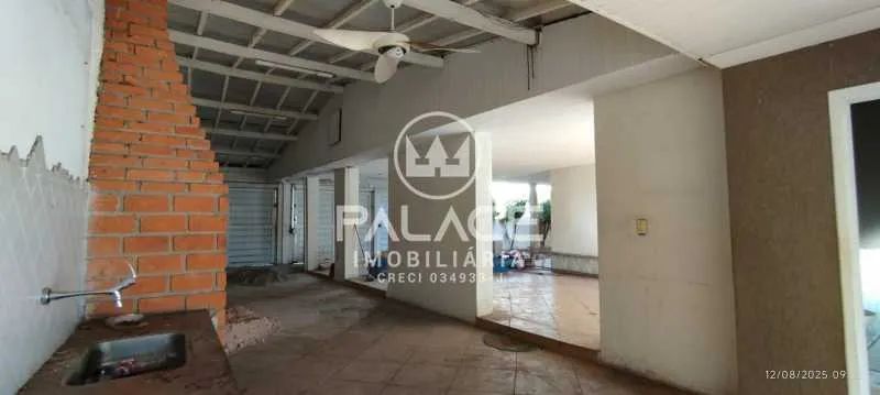Casa para alugar em São Dimas, Piracicaba 4 quartos 383m² - Foto 3