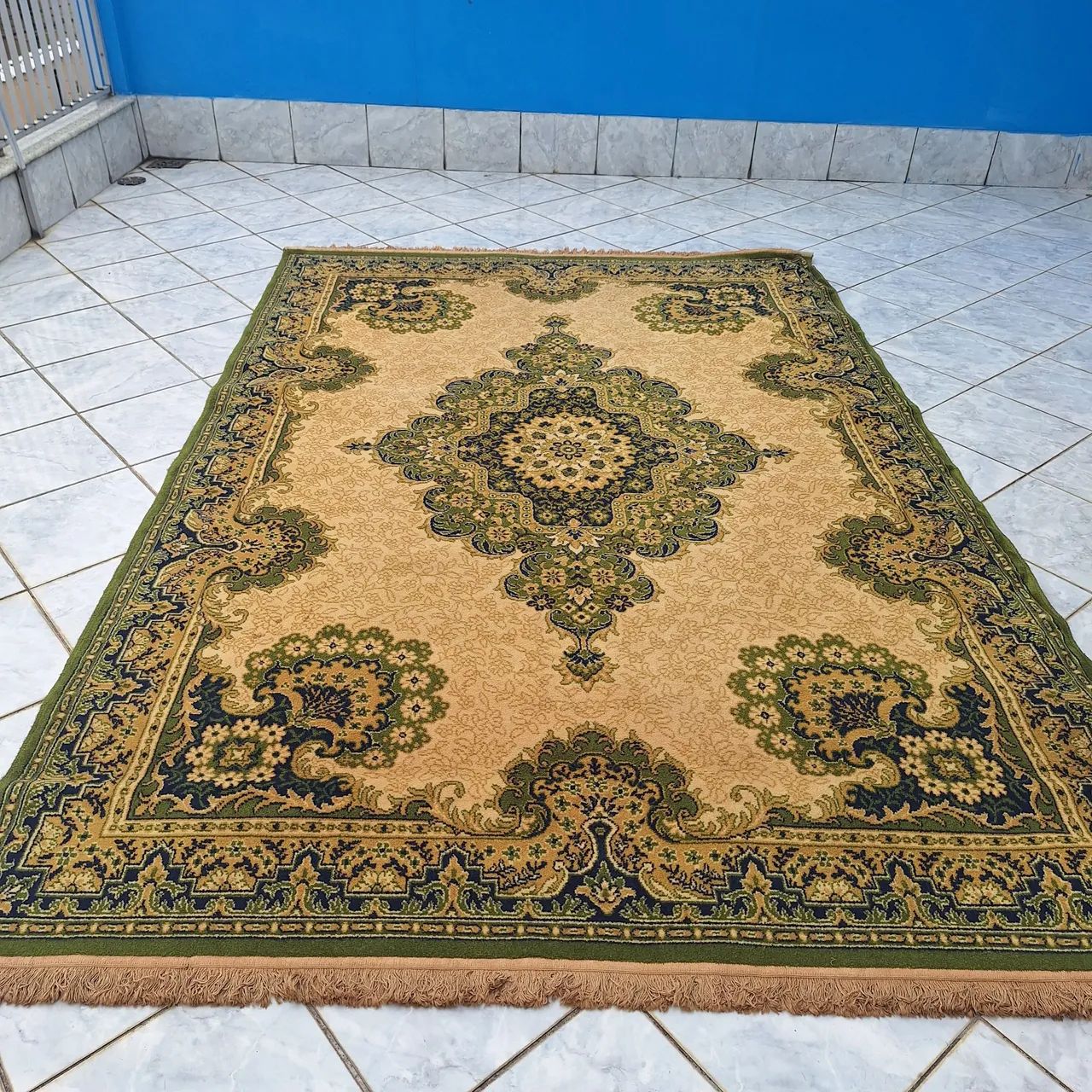 Tapete Pérsia  3 m x 2 m