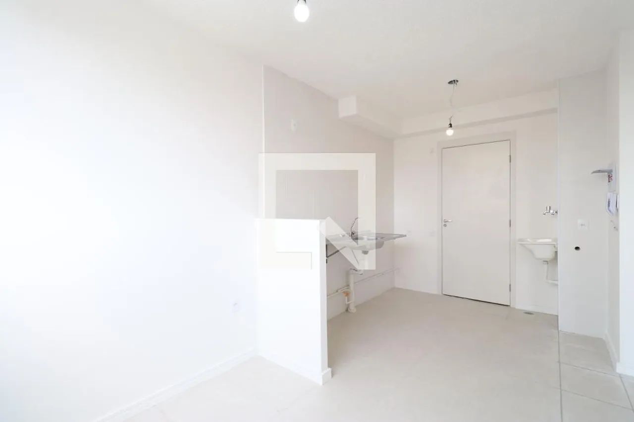 Apartamento à Venda - Barra Funda, 2 Quartos, 33 m2 - Foto 3