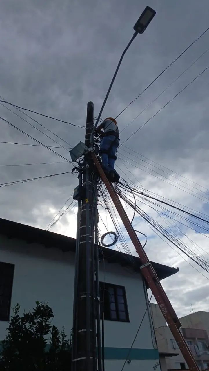 Eletricista 24h 
