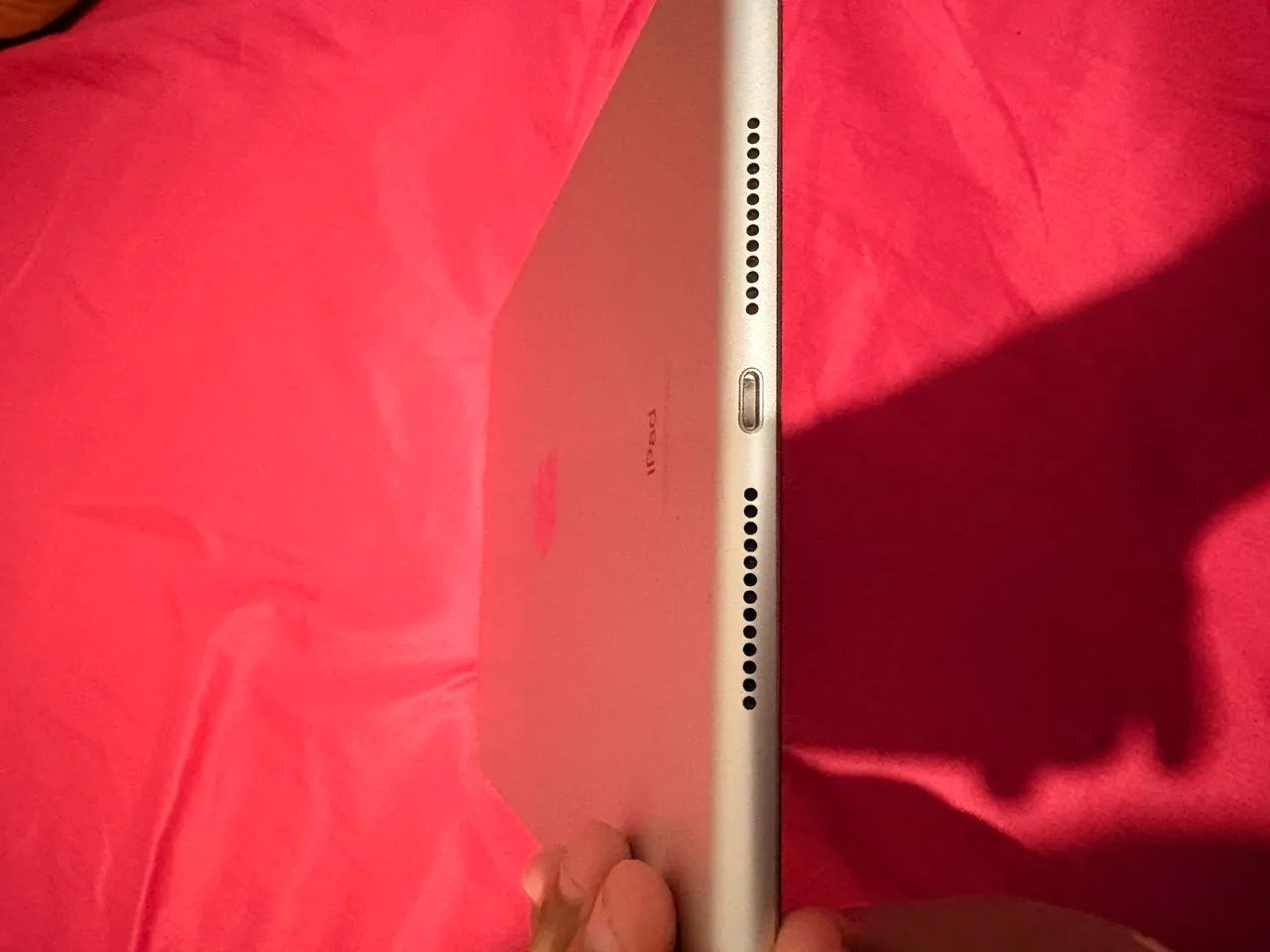 iPad 9 Geração 64gb Novissimo Completo - Foto 5