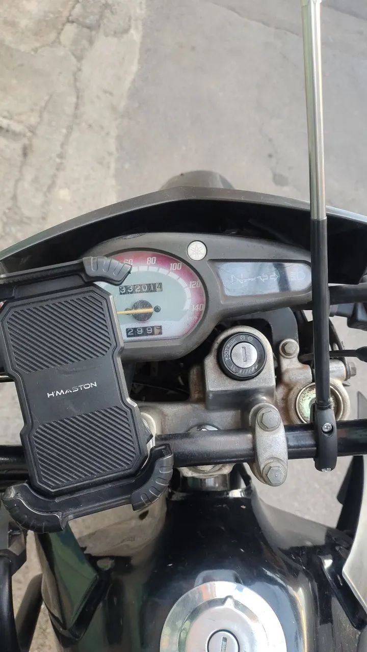 Vendo Xtz 125 2008 - Foto 2
