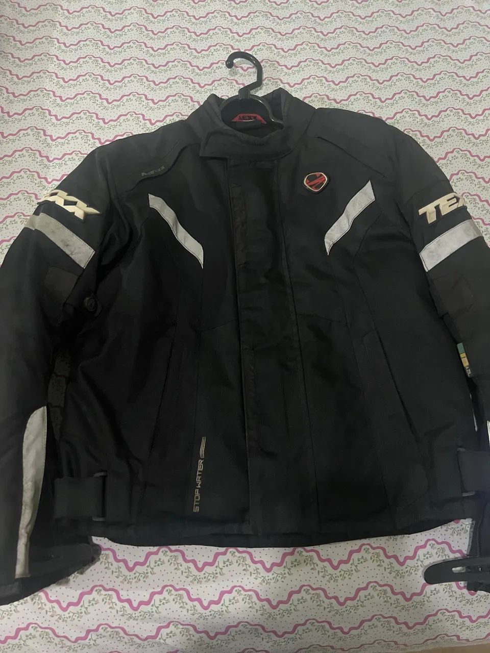 Jaqueta Motociclista  - Foto 2