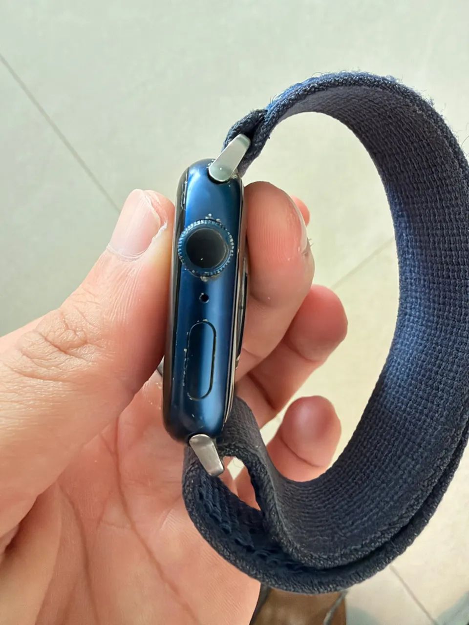 Apple Watch séries 6 44mm - Foto 3