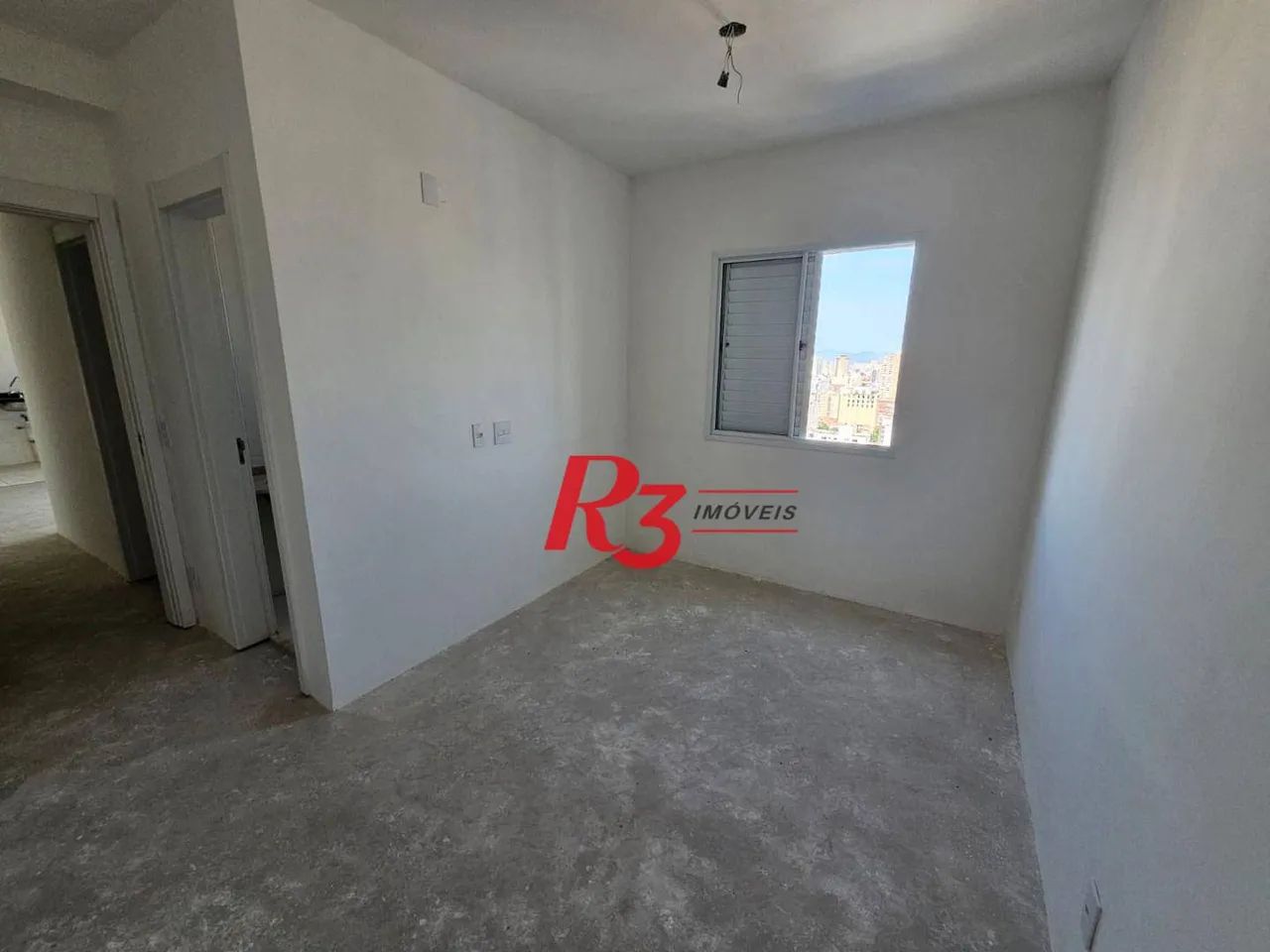 Apartamento com 2 dormitórios à venda, 62 m² por R$ 650.000,00 - Marapé - Santos/SP - Foto 9