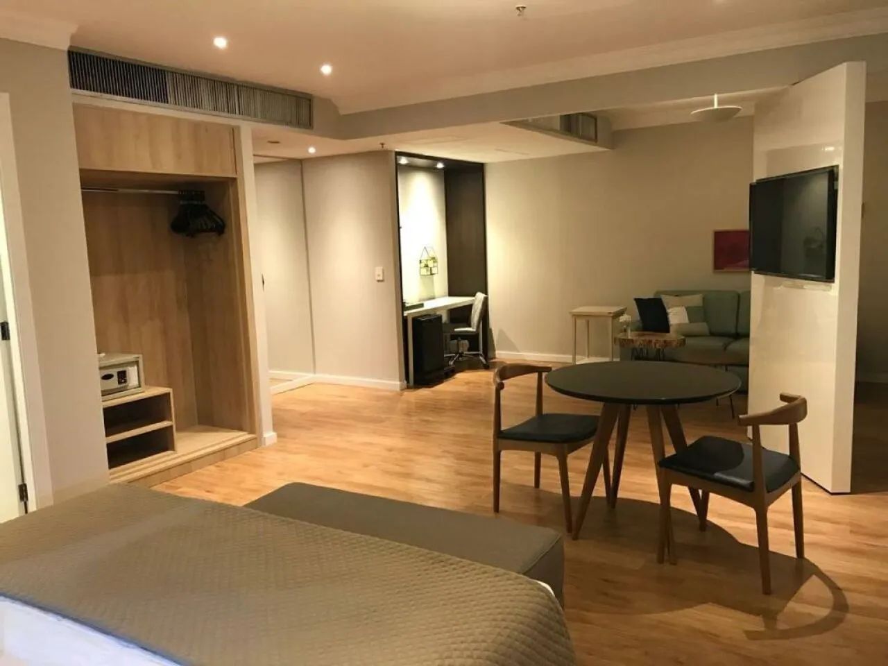 Rarus Flats - Flat para venda - Blue Tree Premium Morumbi - Foto 3