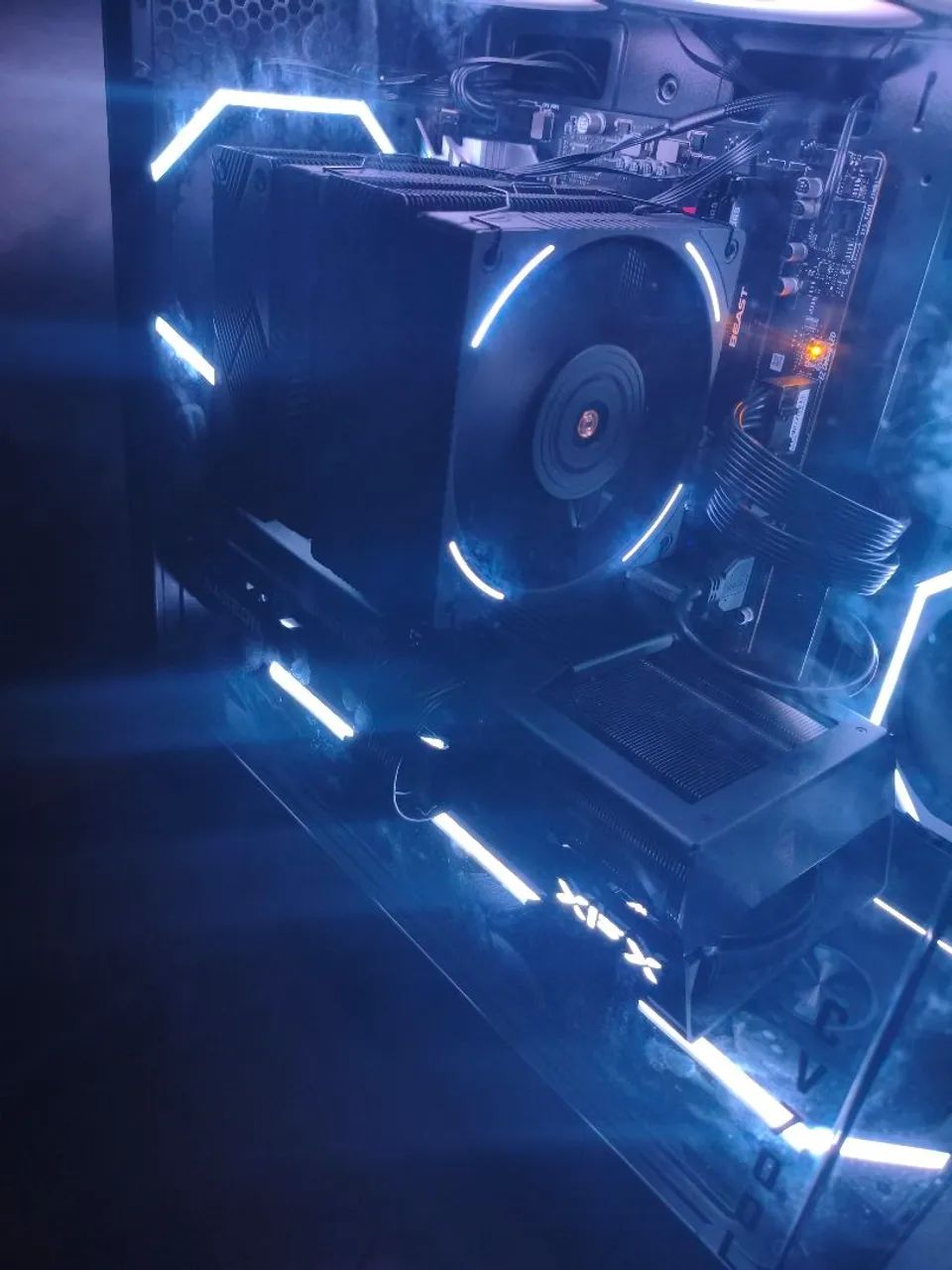 Air cooler  - Foto 4