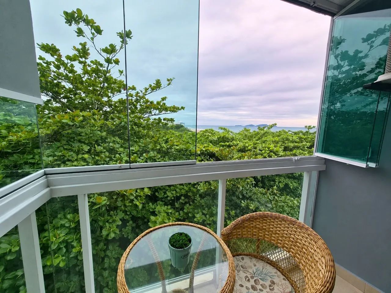 Condomínio do Edifício Residencial San Diego - Flat em Praia do Pecado, Macaé/RJ - Foto 2