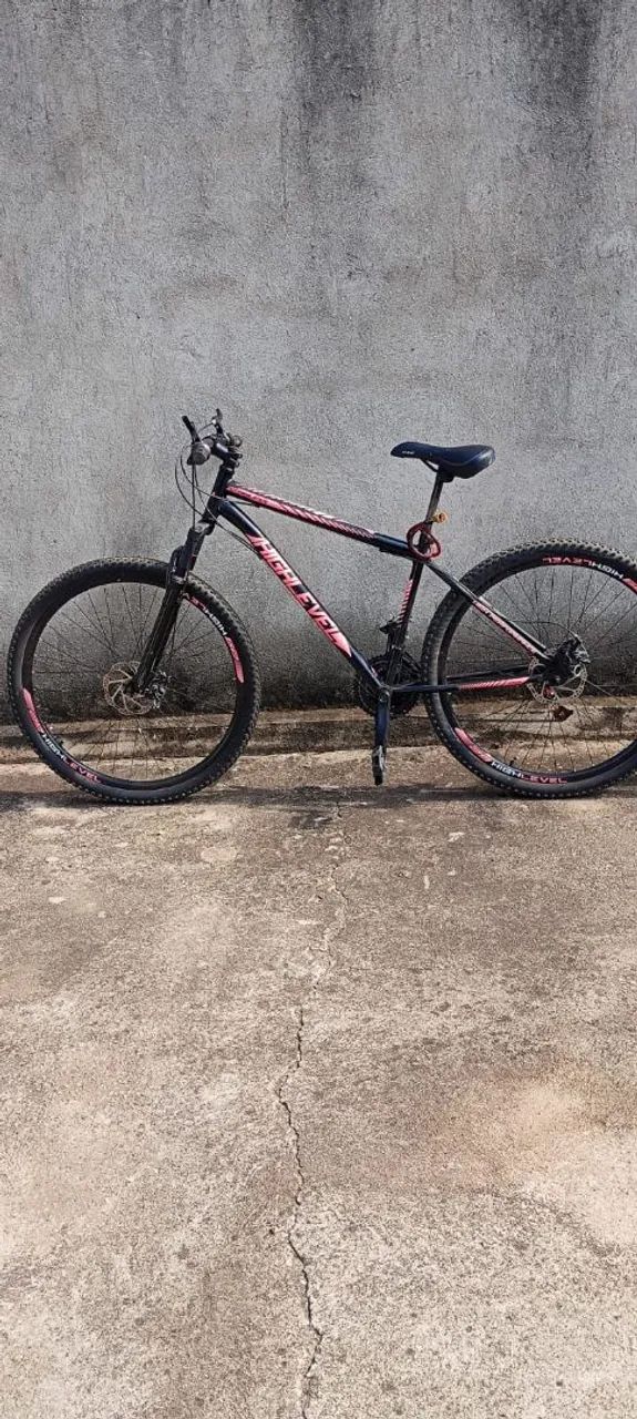 Bicicleta aro 29 bike 29 - Foto 2