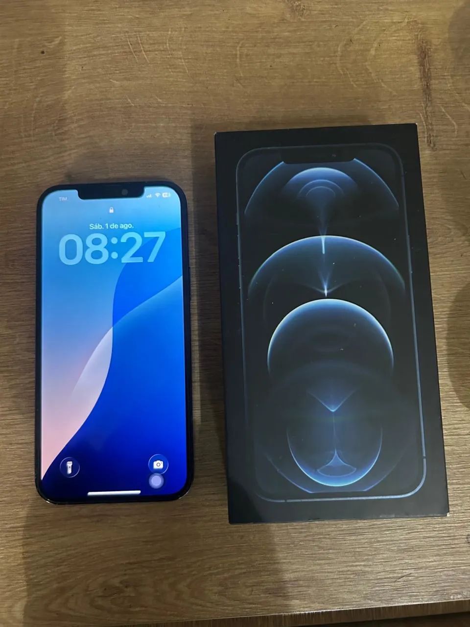 iPhone 12 Pro Max 512GB - Foto 4