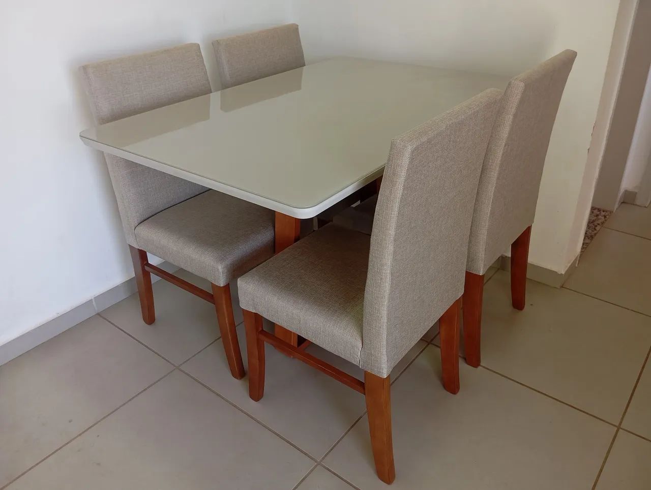 Mesa de jantar  - Foto 4