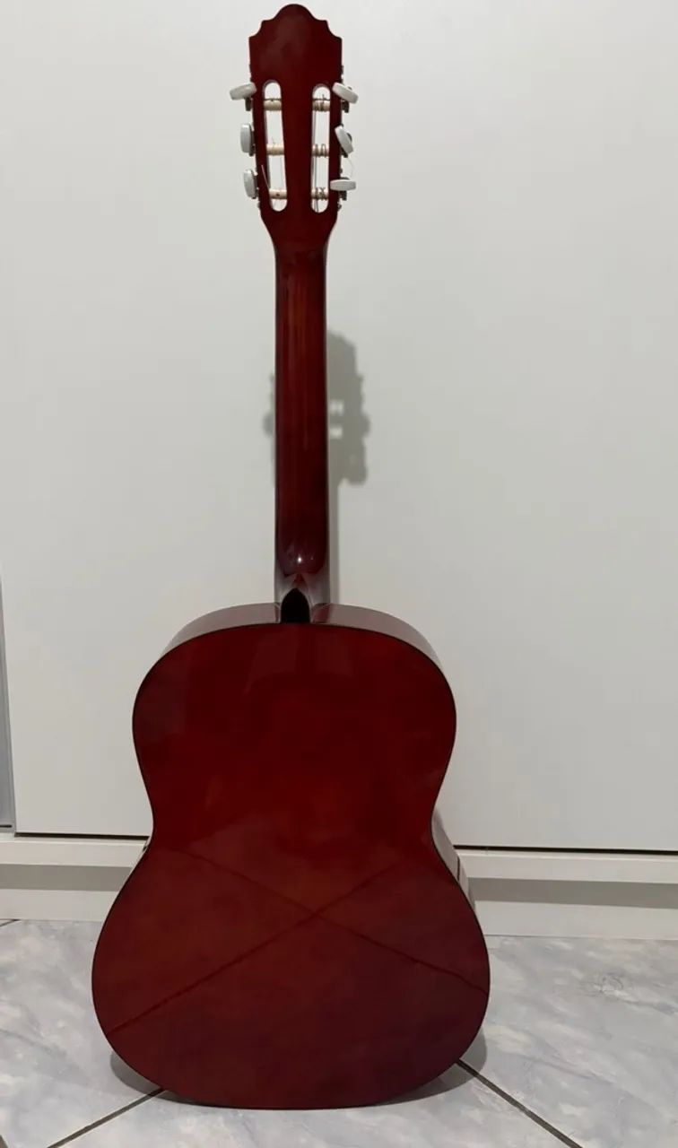 Violão Clássico - Foto 2