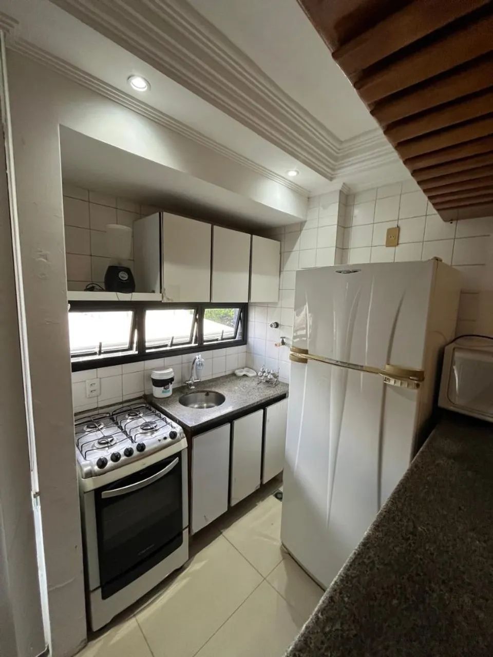 Excelente flat em ondina! - Foto 3