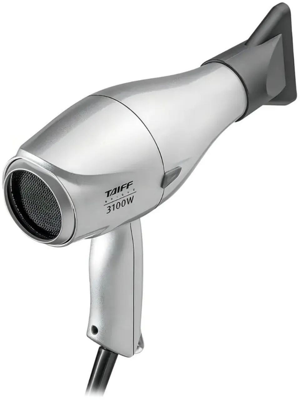 Secador de cabelos Taiff Unique 3100W mais potente 220v - Foto 3