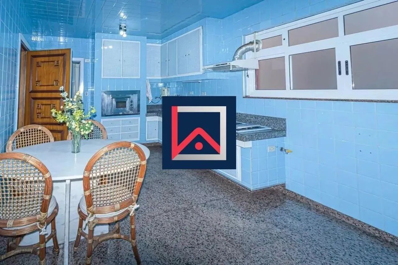 Aluguel Apartamento 3 Dormitórios - 328 m² Bela Vista - Foto 10