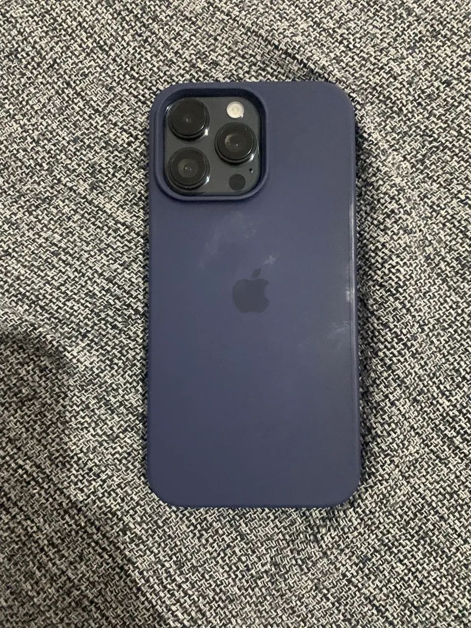 家電 iPhone15pro Apple iPhone 15 Pro 512GB - Titânio | Extra