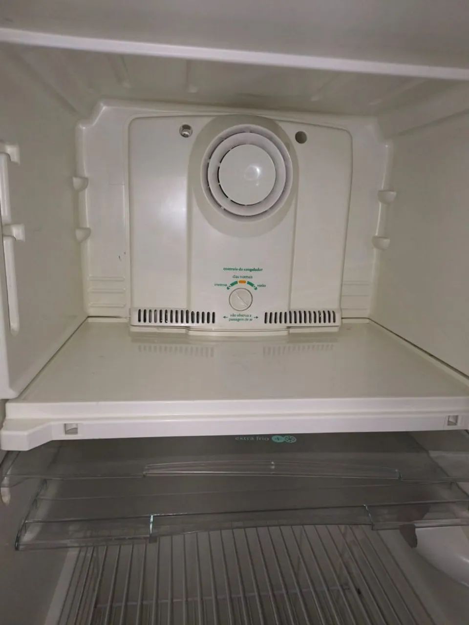 Geladeira Consul  - Foto 4