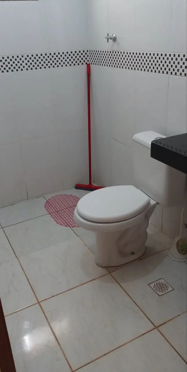 Casa no Águas Lindas rc - Foto 4