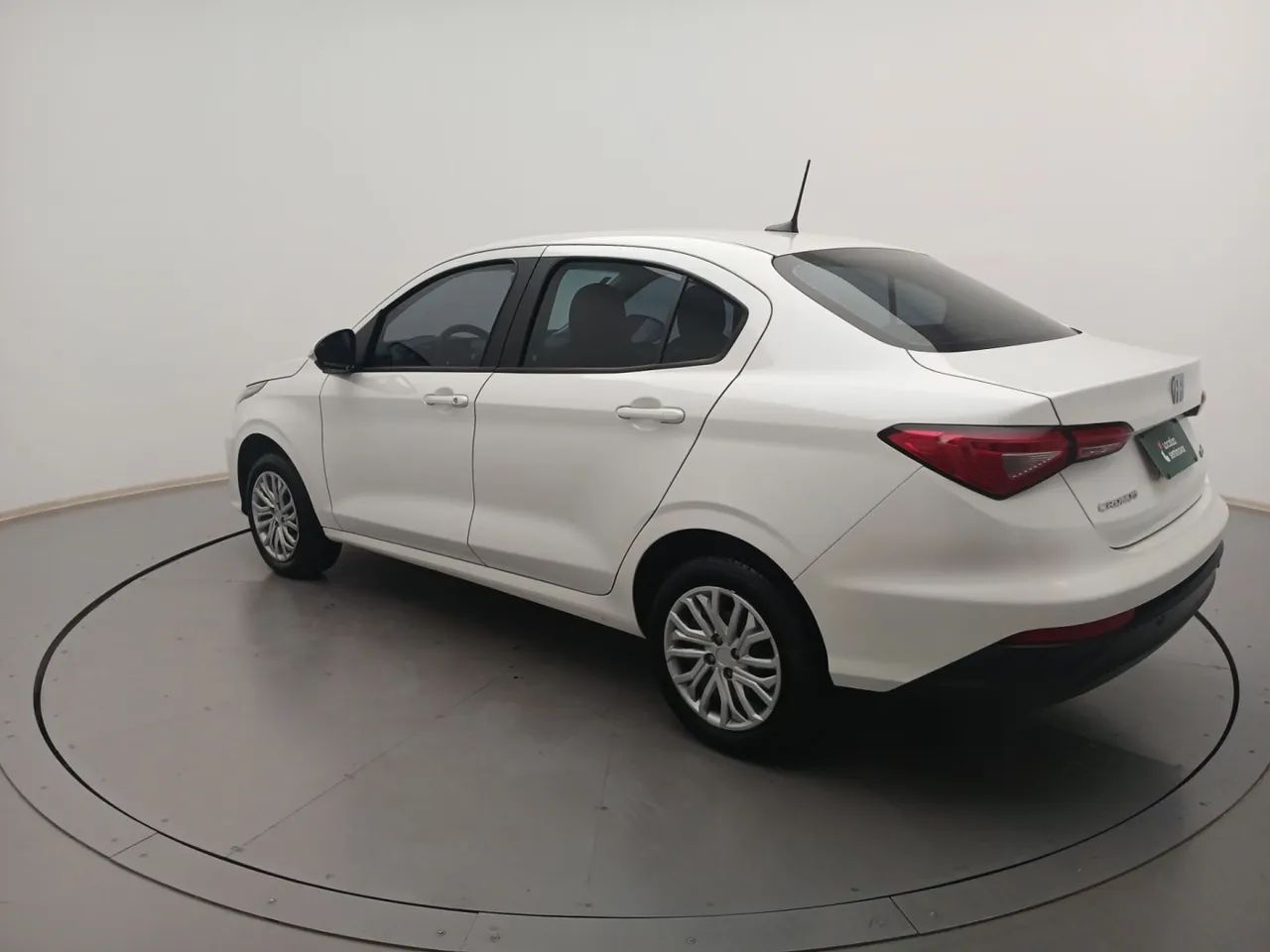 Fiat Cronos Drive 1.3 8V Flex Aut. 2025 - Foto 3
