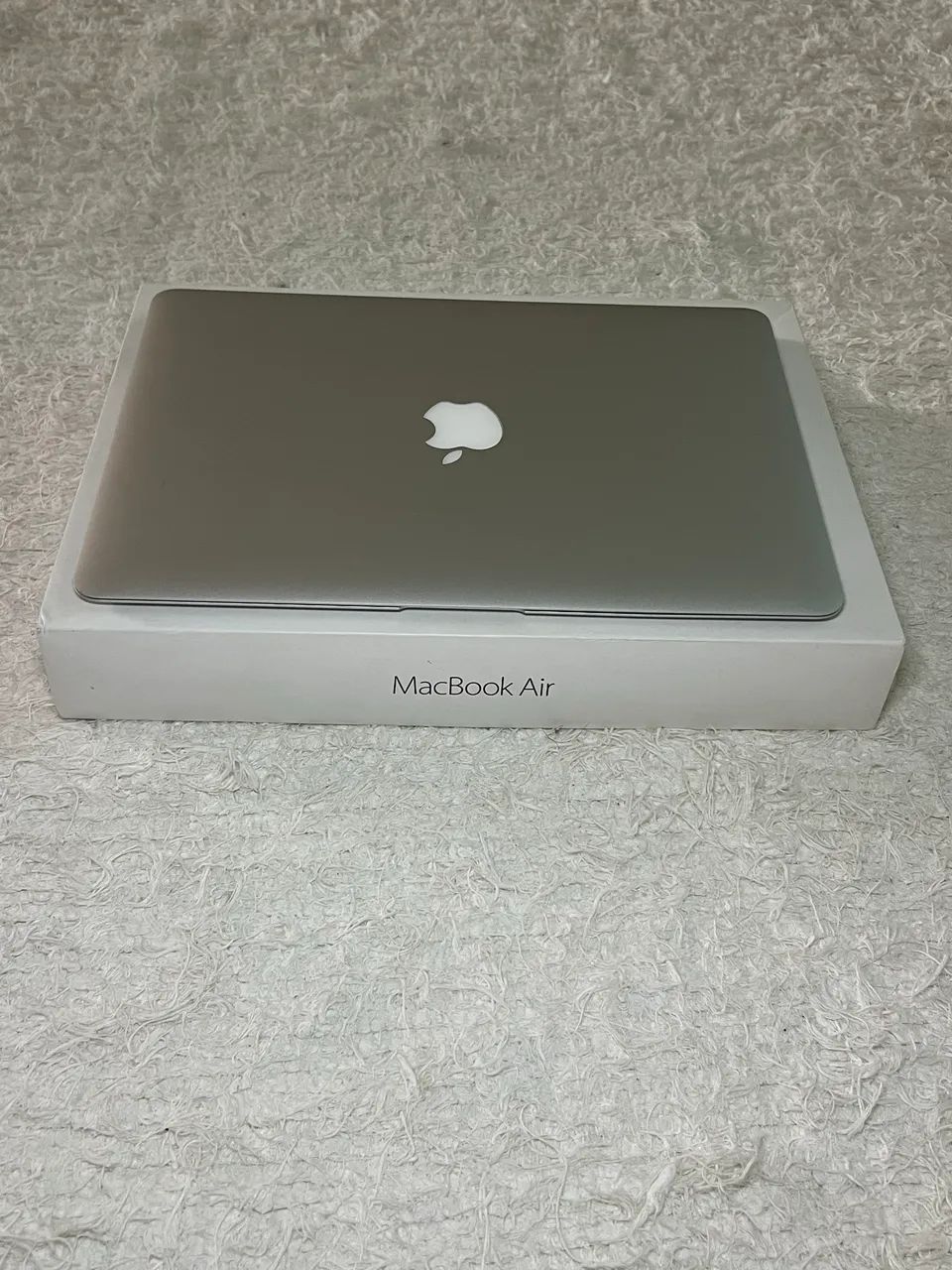 MacBook Air  - Foto 3
