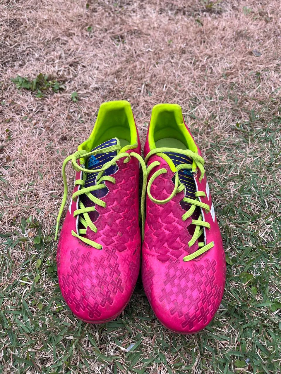 Adidas Predator profissional - Foto 3