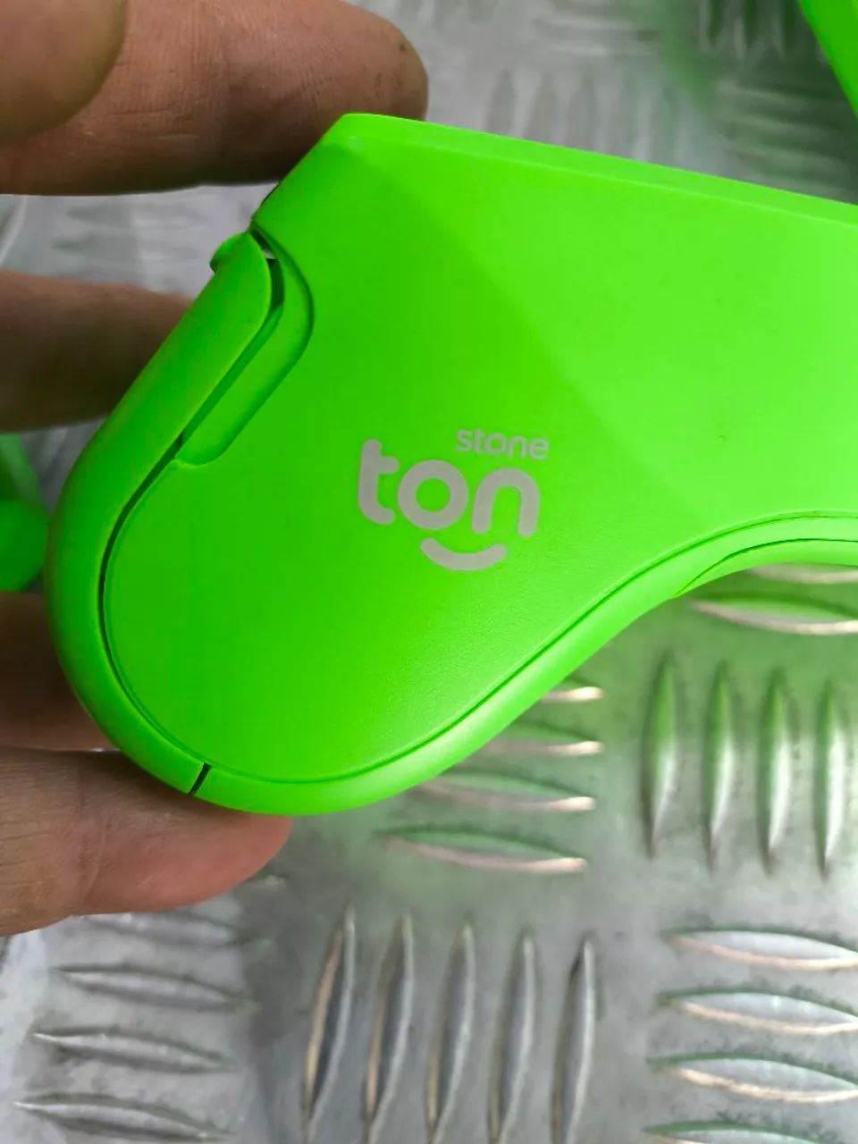 Tom smart última geração - Foto 4