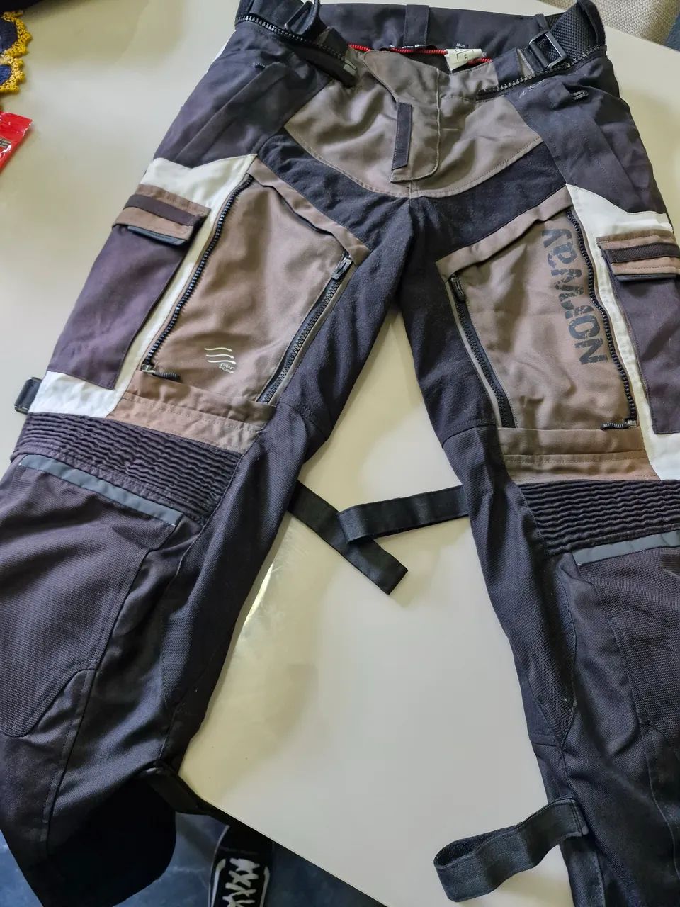 Calça ls2 norway
