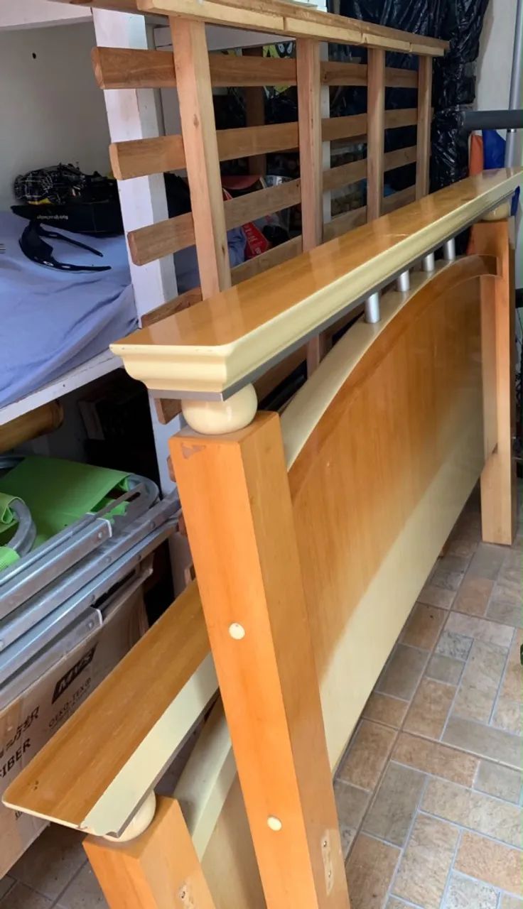 Jogo de quarto  - Foto 3