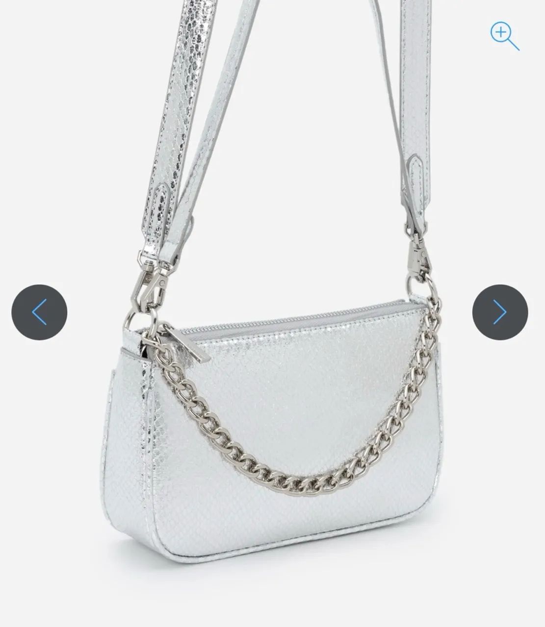 Bolsa natinato - renner
