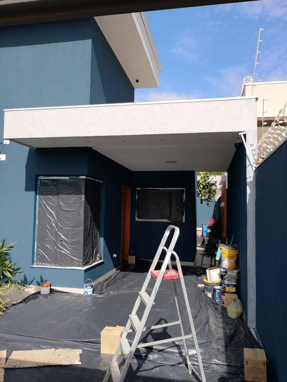 Pintor profi - Foto 2
