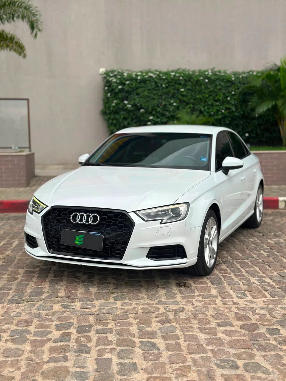 Audi A3 2020