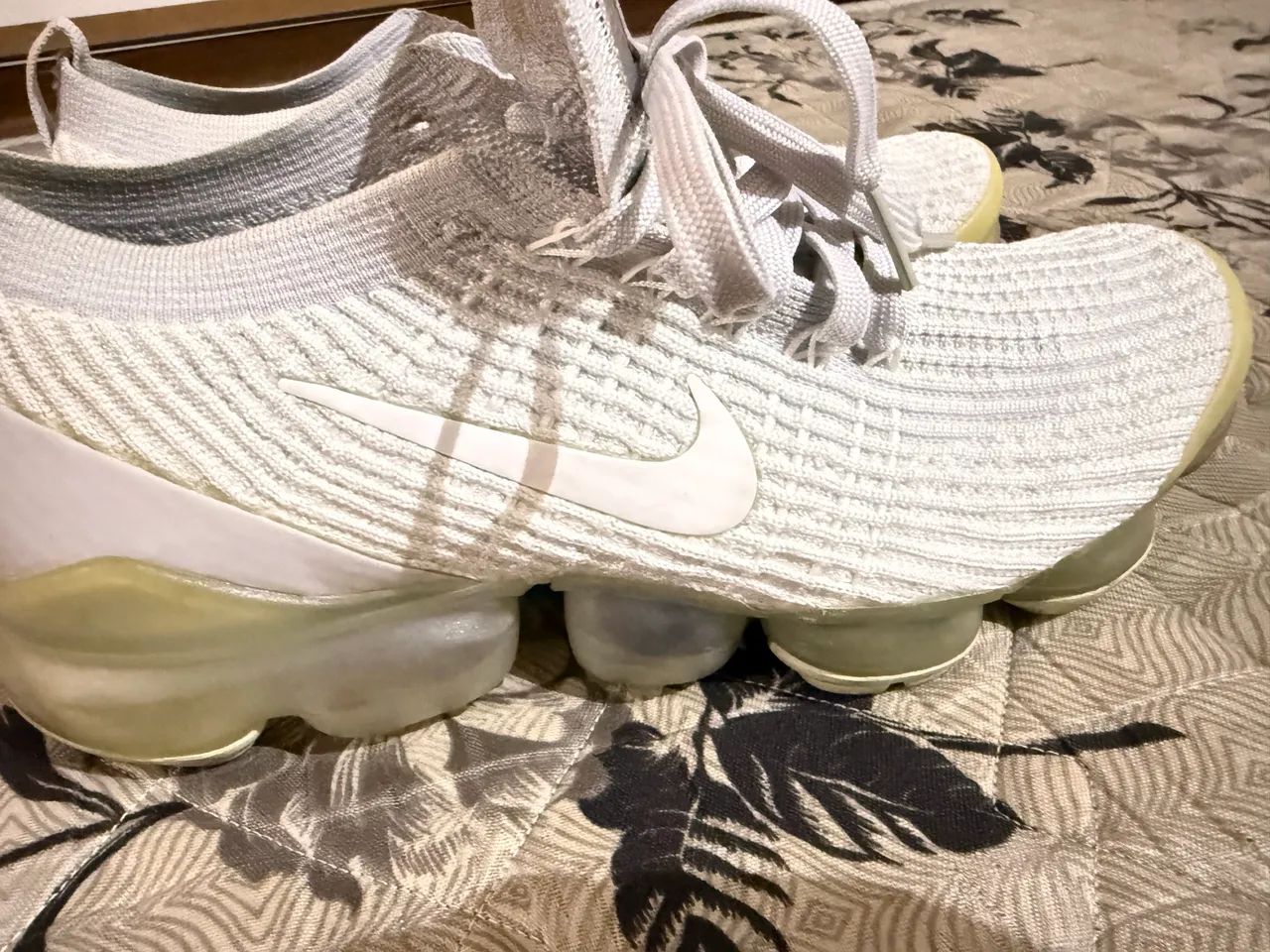 Vendo Nike vapormax original  - Foto 3