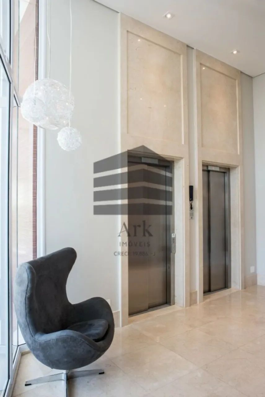 Apartamento á venda na Vila Mariana - Ao lado do metrô Ana Rosa, localização excepcional - Foto 8