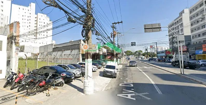 Terreno Comercial com 1.200m² | Rudge Ramos | São Bernardo do Campo - Foto 5