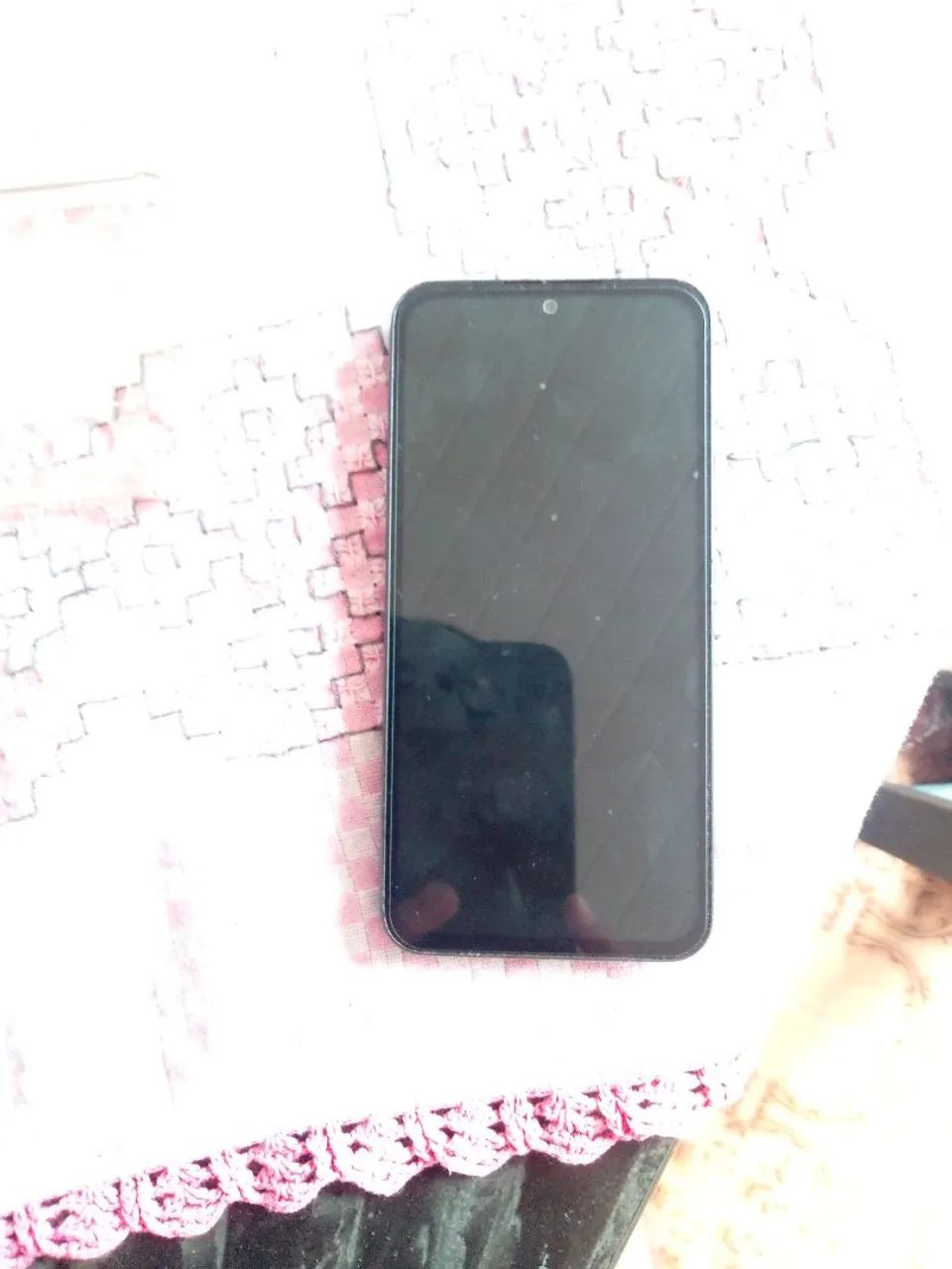 A54 5g  - Foto 3