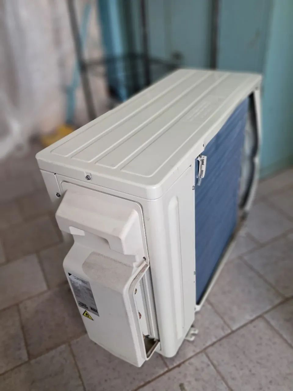 UNIDADE CONDENSADORA, TIPO MULTI-SPLIT - Foto 2