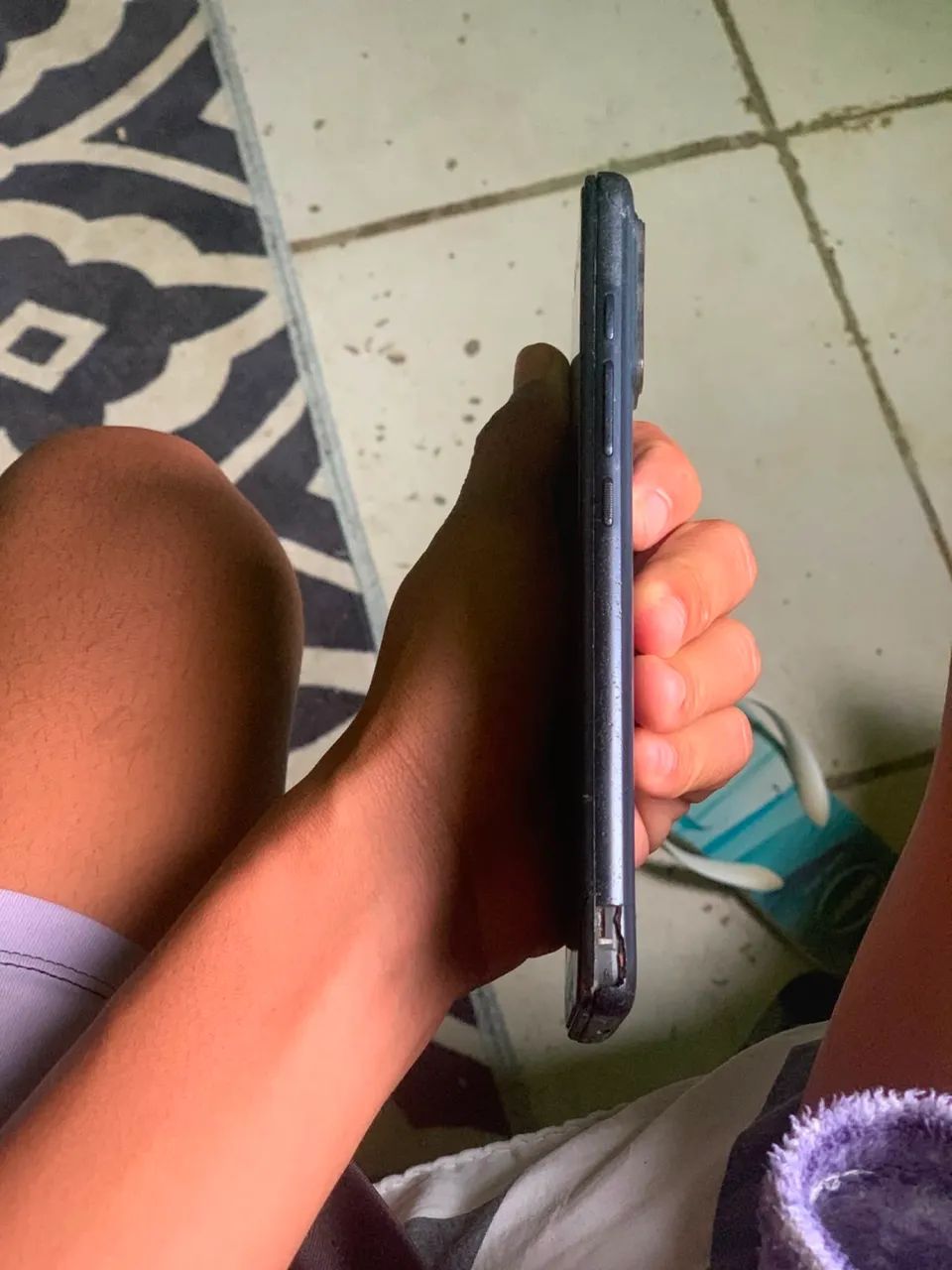 Moto G60 - Foto 4