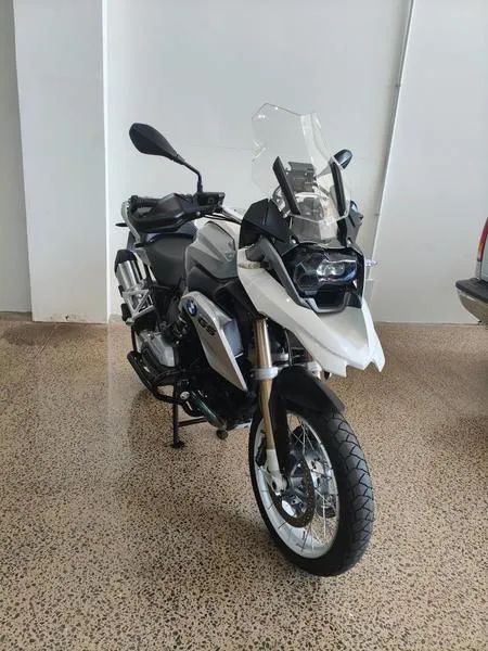 BMW R 1200-GS 2015 - Foto 2