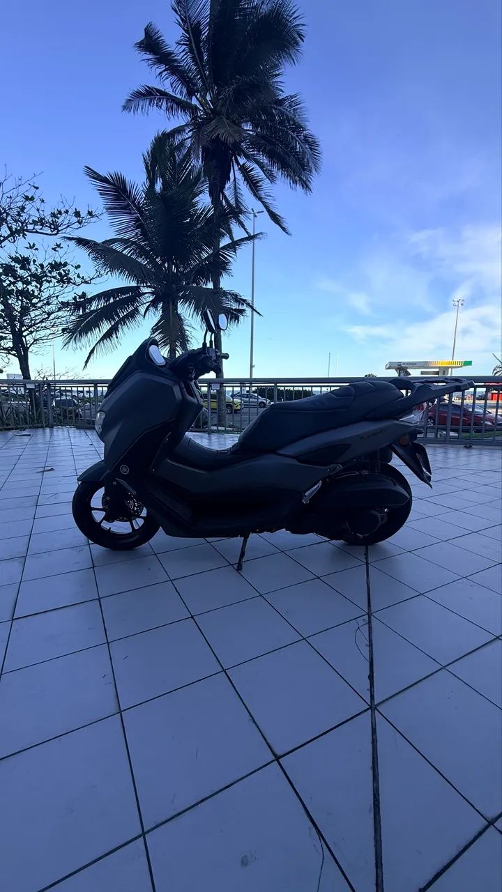 Yamaha Nmax - 2024 - Clóvis - Foto 4