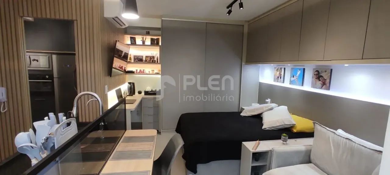 Studio Mobiliado à venda, Tucuruvi, São Paulo, SP - Foto 3