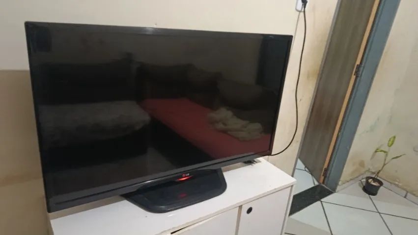 TV - Foto 5
